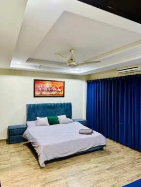 Charming appartment in bahria hieghts